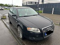 gebraucht Audi A4 2.0 TDI multitronic Avant -