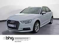 Gebraucht Audi A3 Sportback e-tron Sport 2018 Weiss Kleinwagen