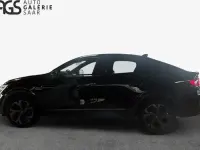 Gebraucht Renault Arkana R.S. 158 PS (116 kW) 2022 Schwarz SUV