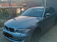 gebraucht BMW 116 1er i