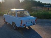 gebraucht Trabant 601 deluxe Trabi