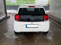Gebraucht Citroën C1 72 PS (52 kW) 2020 Kleinwagen