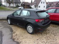 gebraucht Skoda Fabia 1.0 MPI Ambition