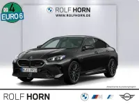 Gebraucht BMW M235 Performance 300 PS (220 kW) 2025 Schwarz Coupé