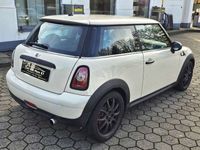 gebraucht Mini ONE One*HU/AU 08.25*Cooper Works Alufelgen*165Tkm*