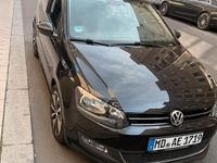 Usado VW Polo 66 HP (48 kW) 2014 Preto Citadino