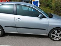 gebraucht Seat Ibiza 1.9 TDI