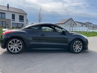 Gebraucht Peugeot RCZ 156 PS (114 kW) 2010 Grau Coupé