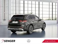 Gebraucht Mercedes GLC200 Advanced Plus 204 PS (150 kW) 2026 Grau SUV