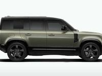 Gebraucht Land Rover Defender HSE 300 PS (220 kW) 2022 Andere farbe SUV
