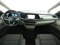 Używany VW Multivan Basis 150 KM (110 kW) 2023 Niebieski Minivan