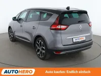 Gebraucht Renault Scenic E-Tech Techno 102 kW (140 PS) 2023 Grau SUV