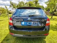 Używany Skoda Rapid Active 86 KM (63 kW) 2013 Hatchback