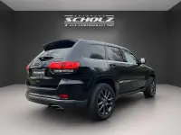 Gebraucht Jeep Grand Cherokee Summit 250 PS (183 kW) 2020 Diamond black (perleffekt) SUV