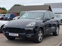 Gebraucht Porsche Cayenne 262 PS (192 kW) 2015 Blau SUV