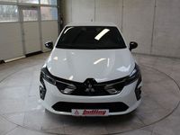Ny Mitsubishi Colt Select 91 HK (66 kW) 2025 Vit Sedan