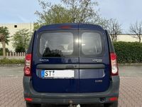 gebraucht Dacia Logan MCV 1.4 MPI -