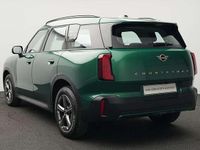 Gebraucht Mini Countryman Classic 170 PS (125 kW) 2025 Grün SUV