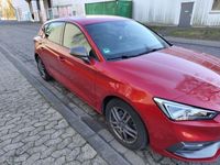 gebraucht Seat Leon 1.5 eTSI ACT OPF DSG FR