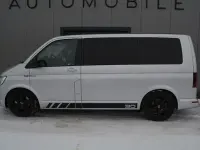 Usata VW Multivan Edition 110 CV (80 kW) 2016 Andere Monovolume