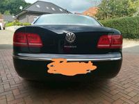 gebraucht VW Phaeton 3,0 V6 TDI DPF 4MOTION Standhzg. , Kühlschrank