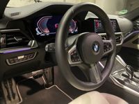 gebraucht BMW 430 D Cabrio MSport pro/Headup/individual