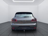 Gebraucht Porsche Macan S 340 PS (250 kW) 2014 Grau SUV