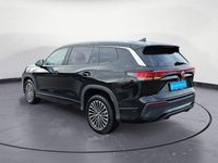 Gebraucht VW Tayron 150 PS (110 kW) 2025 Schwarz SUV