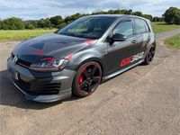 Używany VW Golf GTI 360 KM (264 kW) 2014 Sedan/Limuzyna