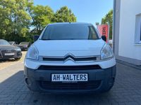 gebraucht Citroën Berlingo 1.6 Kasten Niveau B L1 hinten Türen