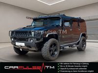 Second-hand Hummer H2 330 CP (242 kW) 2003 Unbekannt SUV