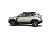 Ny Dacia Duster Journey 154 HK (113 kW) 2026 Beige