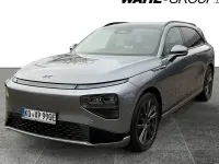 Gebraucht XPENG G9 AWD Performance 405 kW (551 PS) 2025 Grau SUV