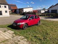 gebraucht Opel Corsa 1.2 16V Njoy TÜV Neu Guter Zustand 5-Türer