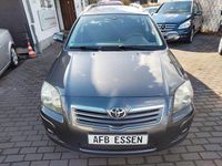 Gebraucht Toyota Avensis 129 PS (94 kW) 2007 Grau Kombi