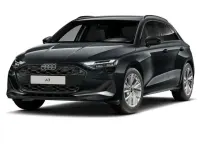Gebraucht Audi A3 Advanced Plus 150 PS (110 kW) 2025 Manhattangrau metallic Limousine