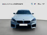 Gebraucht BMW M2 Performance 480 PS (353 kW) 2025 Grau Coupé