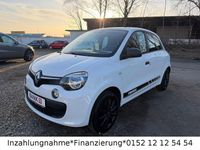 Gebraucht Renault Twingo Life 71 PS (52 kW) 2016 Weiß Kleinwagen