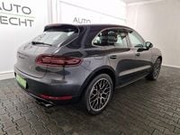 Gebraucht Porsche Macan GTS 360 PS (264 kW) 2018 Vulkangrau (metallic) SUV