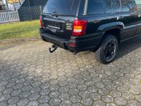 gebraucht Jeep Grand Cherokee 4 Liter