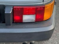 Gebraucht Autobianchi A112 69 PS (50 kW) 1983 Grau Kleinwagen