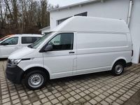 Gebraucht VW Transporter 150 PS (110 kW) 2020 Weiß Van
