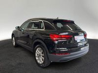 Gebraucht Audi Q3 S-Line 245 PS (180 kW) 2022 Schwarz SUV