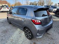 Gebraucht Mitsubishi Space Star Select+ 71 PS (52 kW) 2022 Grau Kleinwagen