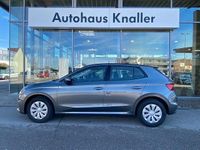 Neu Skoda Fabia Selection 116 PS (85 kW) 2025 Grau Kleinwagen