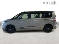 Używany VW Multivan Edition 150 KM (110 kW) 2025 Minivan