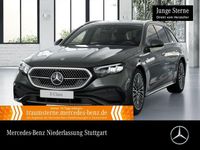 Gebraucht Mercedes E300 Advanced 197 PS (144 kW) 2025 Grau Limousine