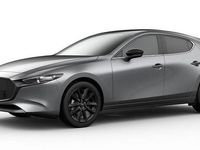 Neu Mazda 3 Nagisa 140 PS (102 kW) 2025