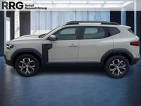 Neu Dacia Duster Expression 94 PS (69 kW) 2025 Sandstone Limousine