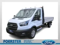 Neu Ford Transit Trend 131 PS (96 kW) 2025 Weiß